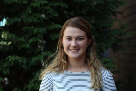 Photo of Emily Essig