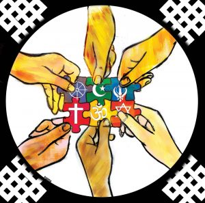 Unity in Diversity