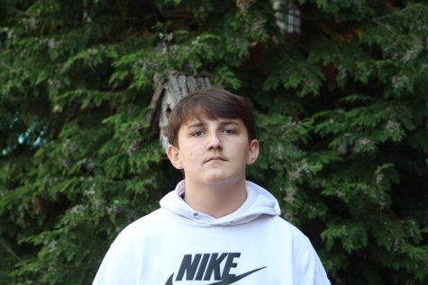 Photo of Charlie McMullin