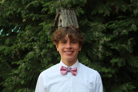 Photo of Ethan Spangler