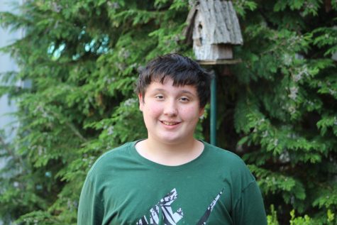 Photo of Noah Lewis