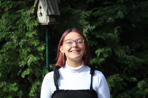 Photo of Katie McMullin
