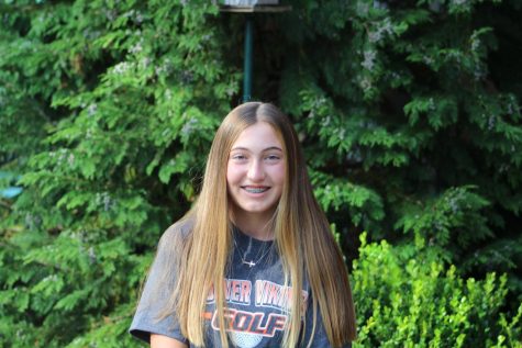 Photo of Olivia Pfannenschmidt