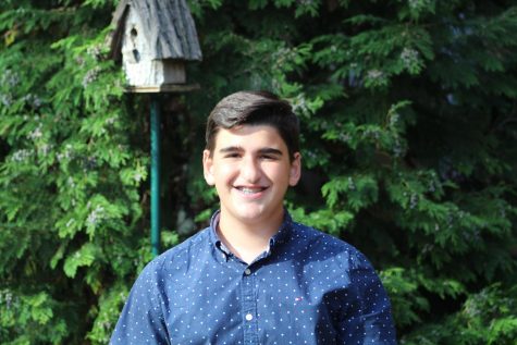 Photo of Kosta Volas