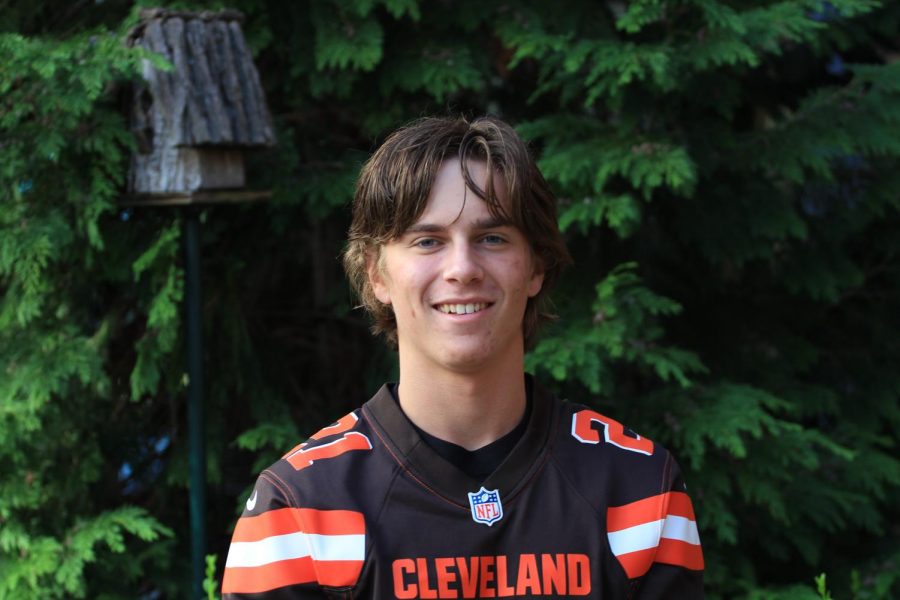 Drew Stangelo