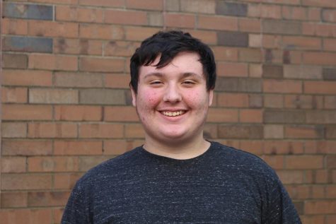 Photo of Noah Lewis