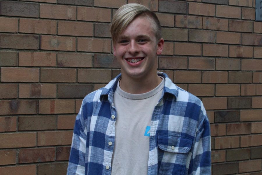 Ryland Most