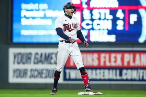 Free Agency Frenzy