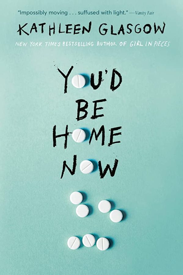 ReVIEWS: Youd be Home Now