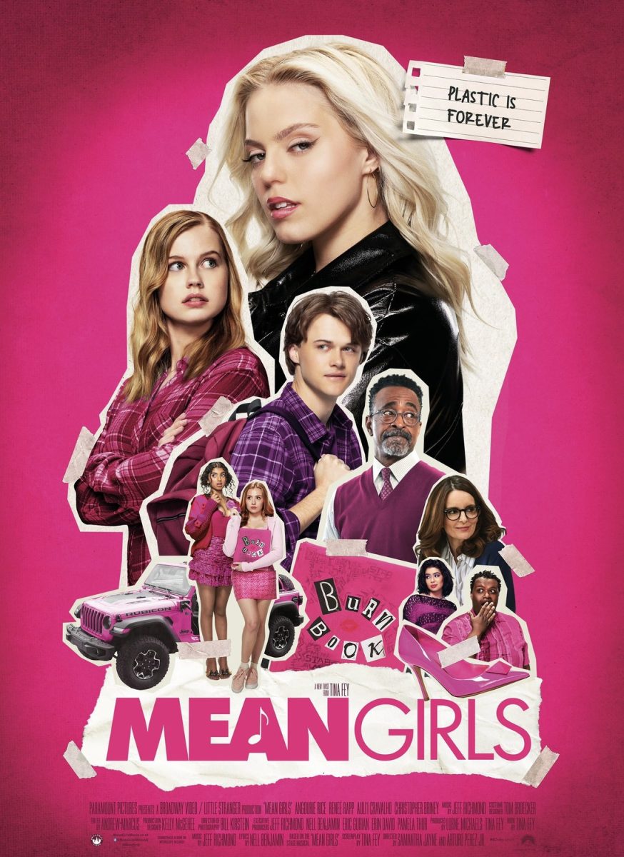 ReVIEWS: Mean Girls (2023)