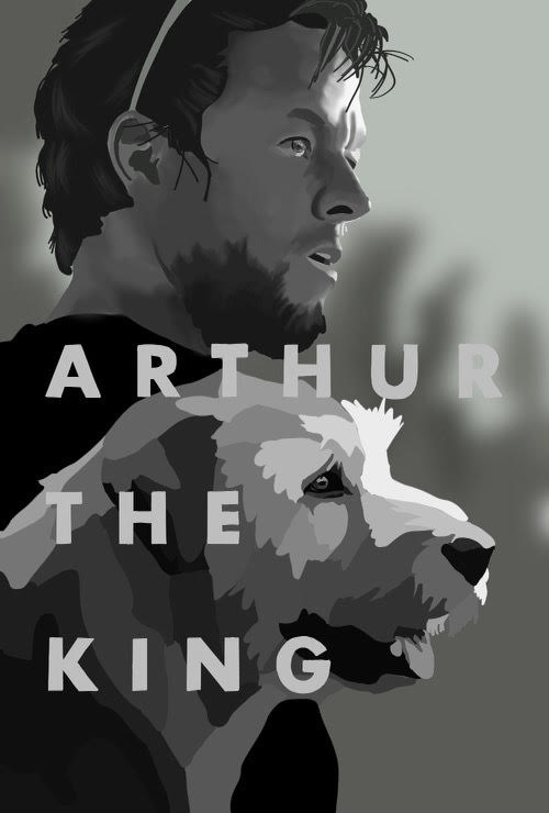 ReVIEWS: Arthur the King