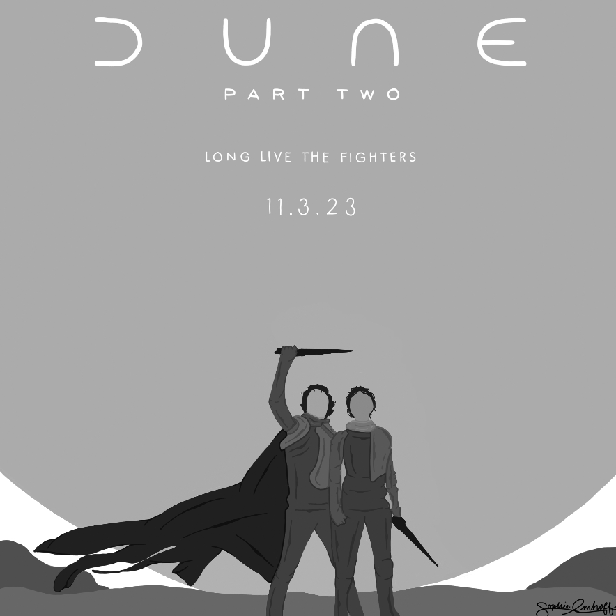 ReVIEWS: Dune Part Two