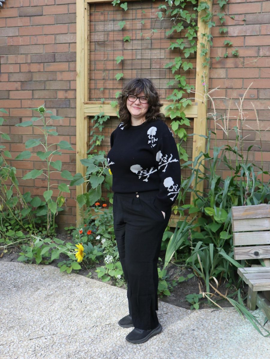 Mia Manser