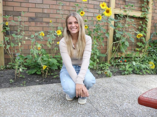 Molly Kossbiel