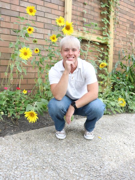 Ryland Most