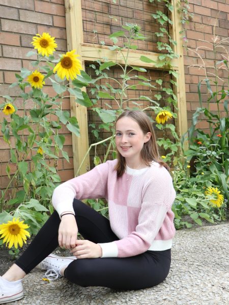 Carys Eynon
