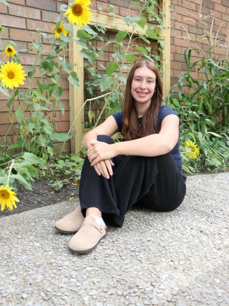 Julia Frantz
