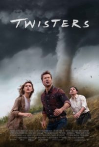 ReVIEWS: Twisters