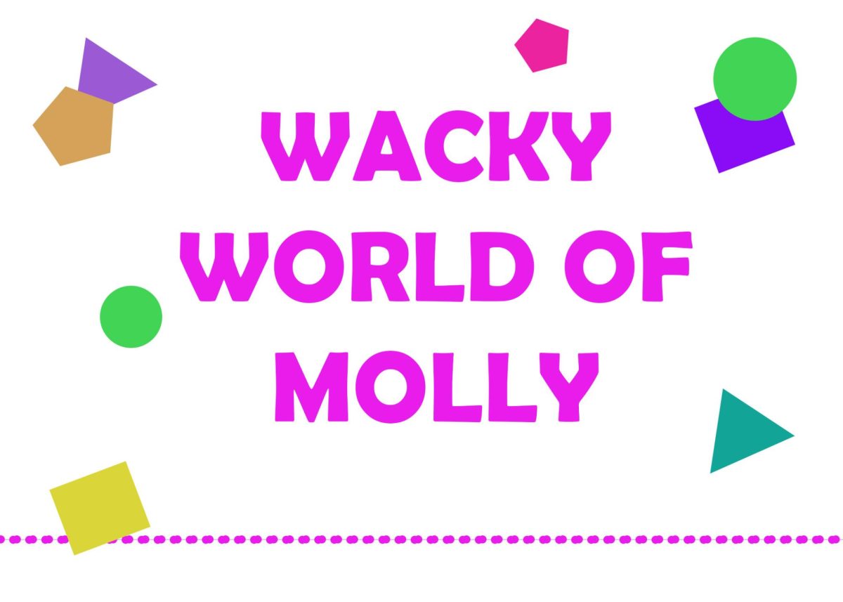 Wacky World of Molly