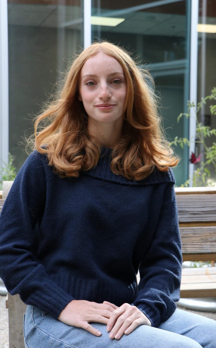 Alison Janson