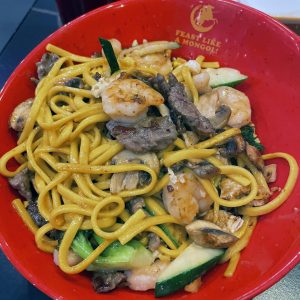 The Editors' Eats: Yummy Bowl