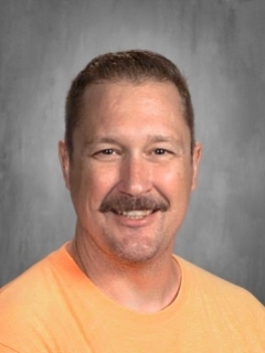 Mr. Arnold Deployed by Coast Guard
