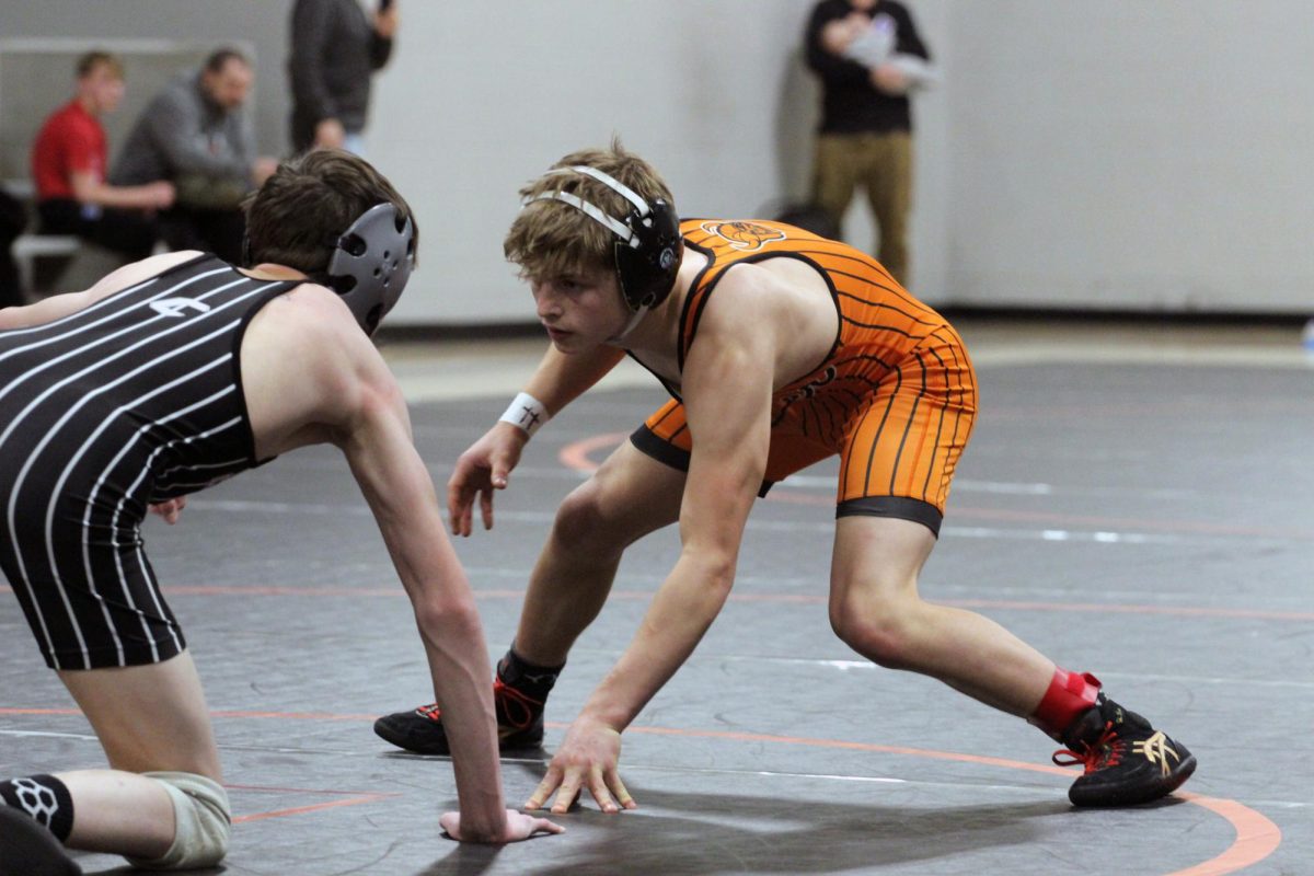 Where Tradition Meets the Mat
