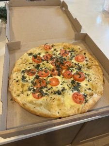 The Editors' Eats: Maisano's Little Italian Kitchen