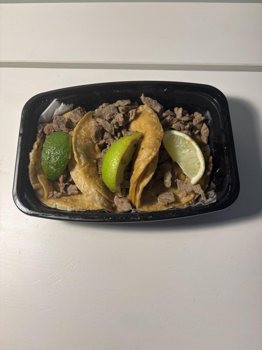 The Editors’ Eats:  Francisco’s Cantina Restaurant