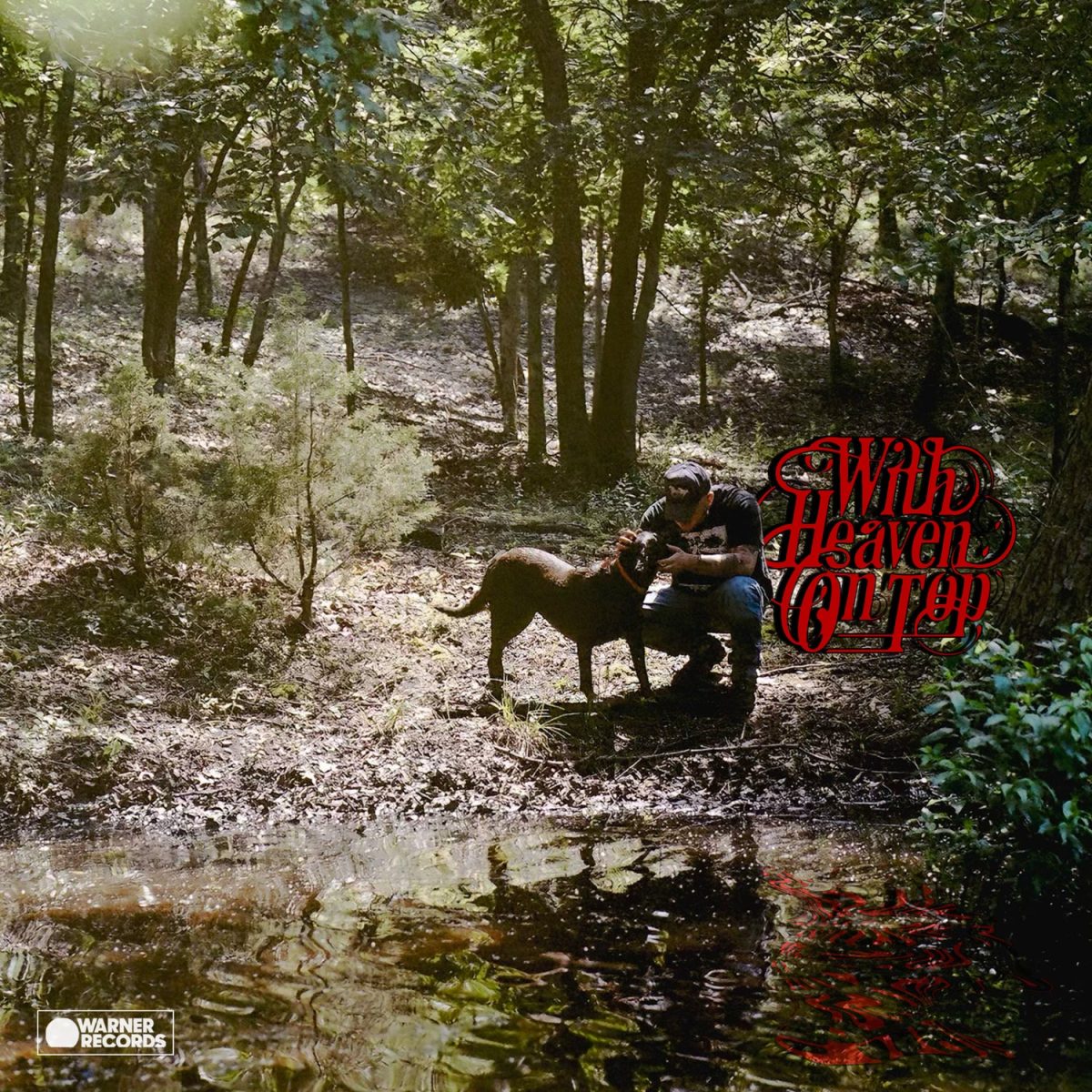 Finding Escape in Zach Bryan’s ‘With Heaven on Top’
